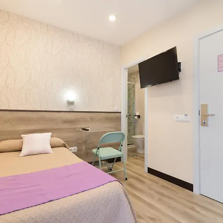 Hostal Art Madrid-2